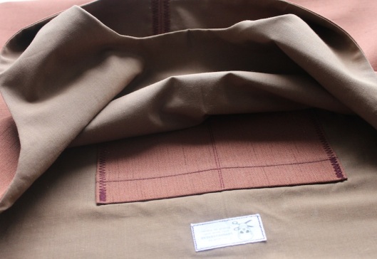 blog o szyciu, eko torba, handmade, making clothes, sewing, szycie, szycie ubrań, handmade bag